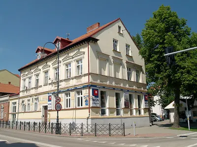 WGN Nieruchomości Ełk - Biuro Nieruchomości